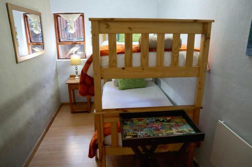 Hostal Zen Guesthouse
