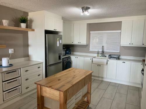 Apartamento Jeffreys Bay Villas On The Beach