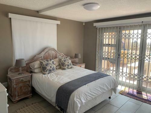 Apartamento Jeffreys Bay Villas On The Beach