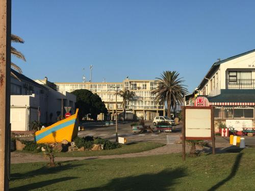 Apartamento Neptune Terrace 11
