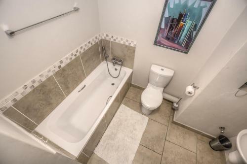 Apartamento Paradise Sands - Self Catering Flat With A Breathtaking Sea View