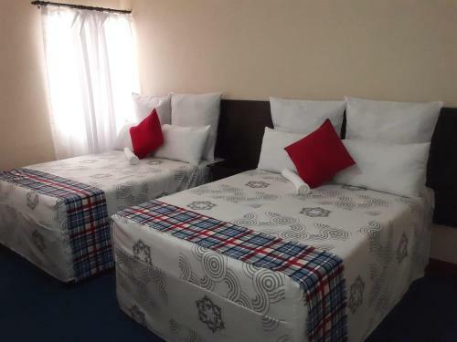 Gitta F Luxury Hotel