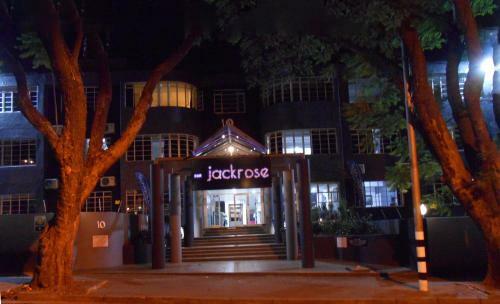 Hotel The Jack Rose