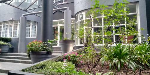 Hotel The Jack Rose