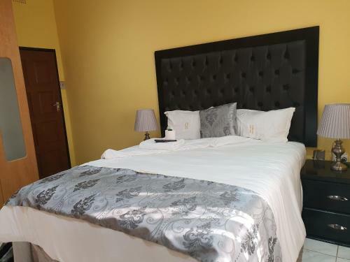 Hotel de Bedford Guest Lodge
