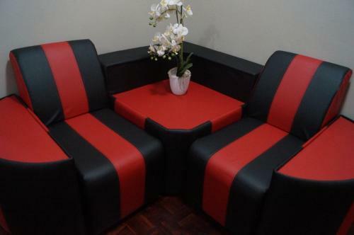 Bed & Breakfast Miraton Eastgate Suites