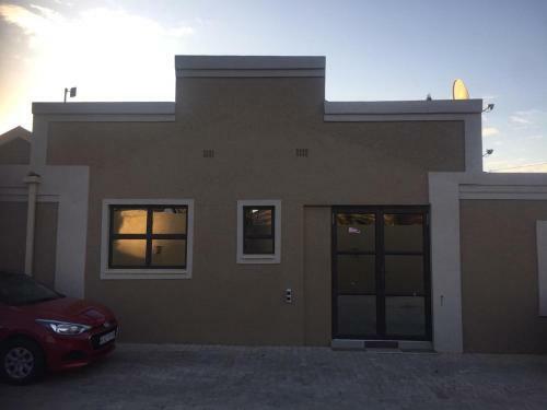 Bed & Breakfast Miraton Eastgate Suites