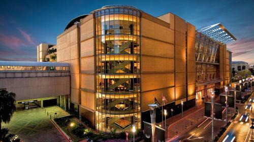 Blackbrick Hotel
