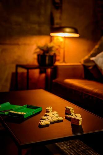 Blackbrick Hotel