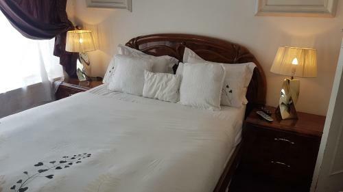 Hostal The Royal Princess Guest Lodge