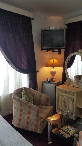 Hostal The Royal Princess Guest Lodge