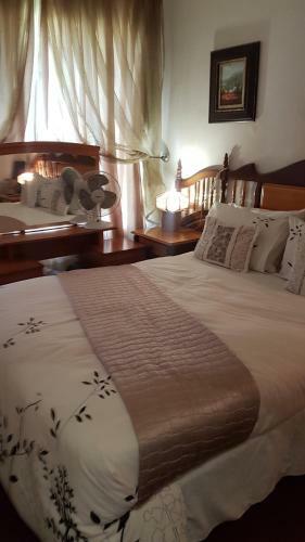 Hostal The Royal Princess Guest Lodge