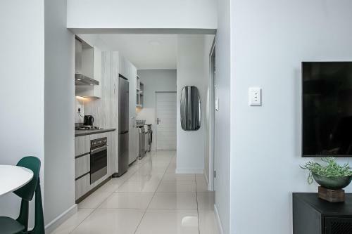 Apartamento The Median Rosebank