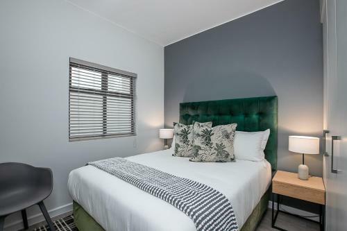 Apartamento The Median Rosebank