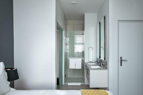 Apartamento The Median Rosebank