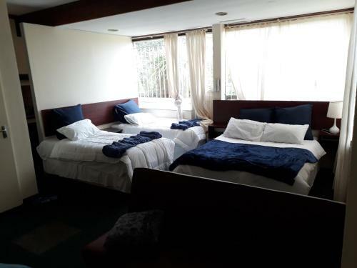 Hostal Zk On Hearn