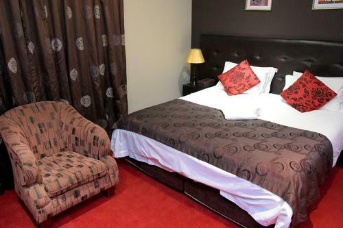Hotel Houghton Guesthouse
