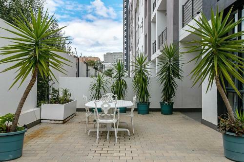 Apartamento The Vantage Unit 12