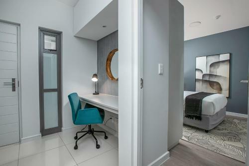 Apartamento 808 The Median Rosebank