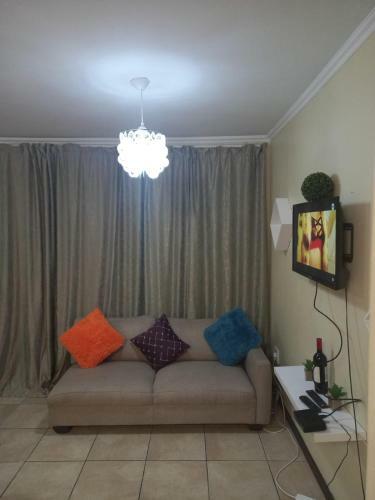 Apartamento Wisdom Family Properties: Rivonia