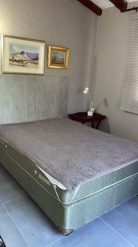 Hostal Terrace House Rivonia