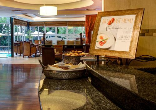 City Lodge Hotel Bryanston