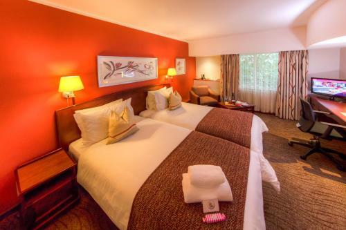 City Lodge Hotel Sandton, Morningside