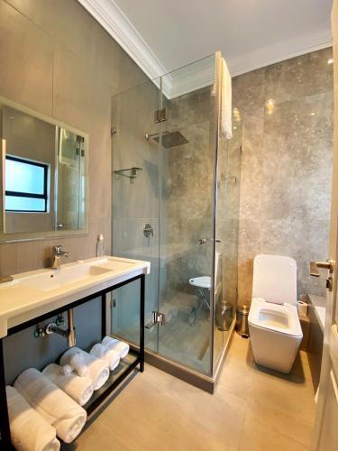 Hotel The Northcliff