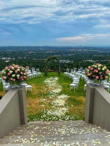 Hotel The Northcliff