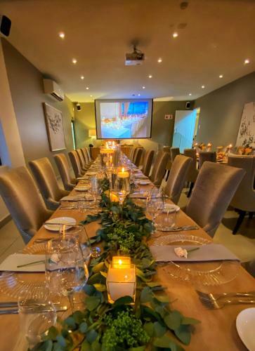 Hotel The Northcliff