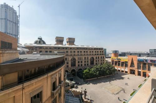 Apartamento 207 Raphael Penthouse