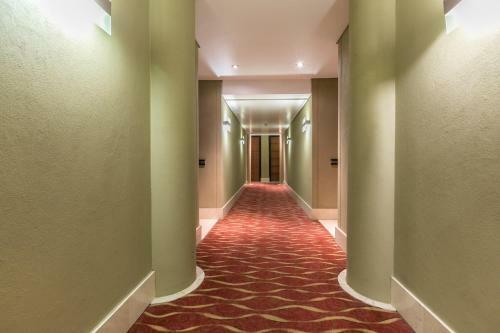 Apartamento 207 Raphael Penthouse