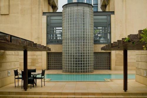 Apartamento 207 Raphael Penthouse