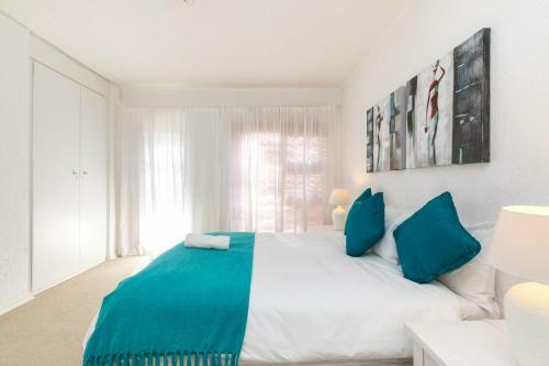 Apartamento 13 Morningsun Gardens