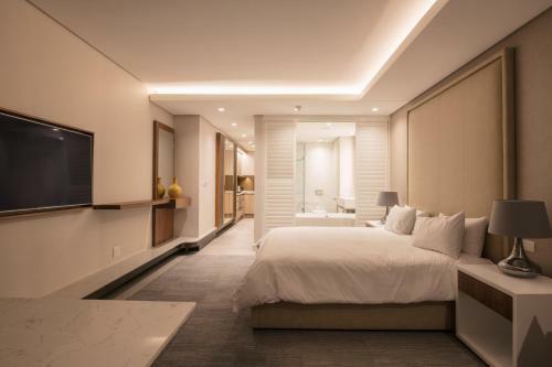 Houghton Executive Suites (Self Catering Apartments)