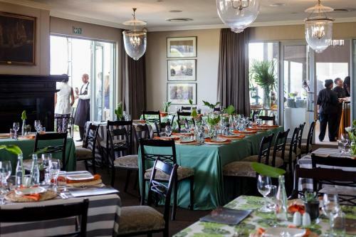 Hotel Inanda Club