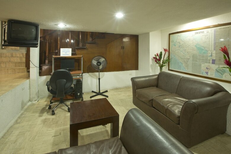 Hotel Don Miguel