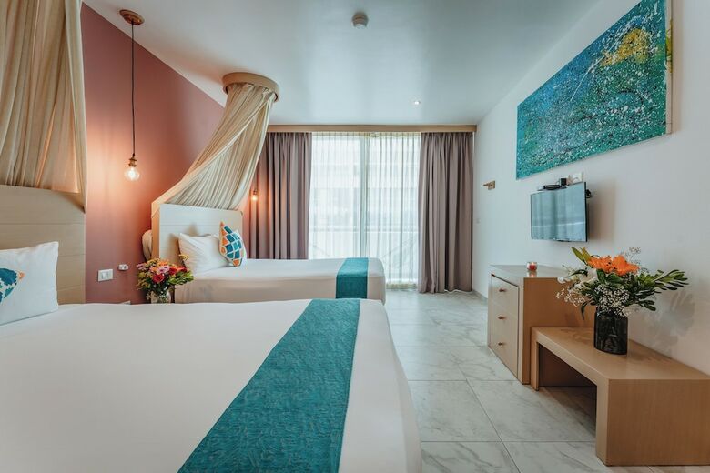 Hotel Soho Playa