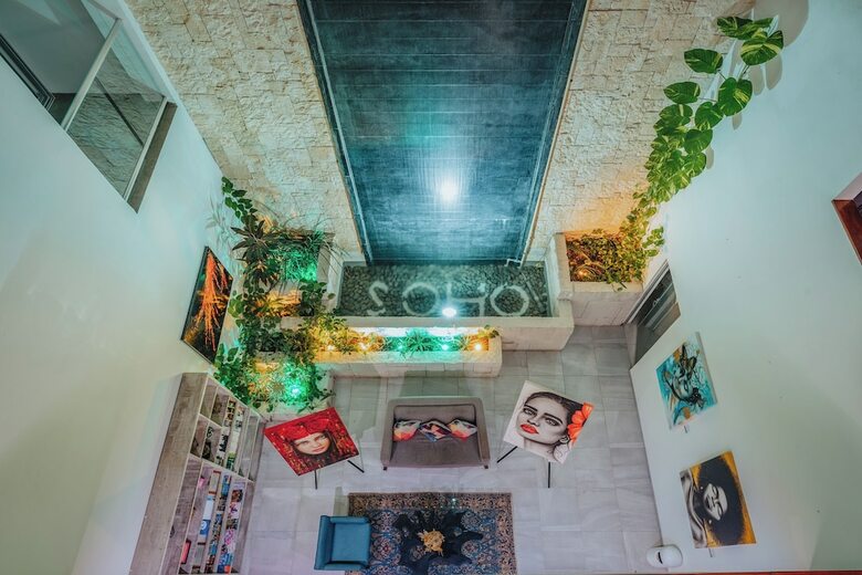 Hotel Soho Playa