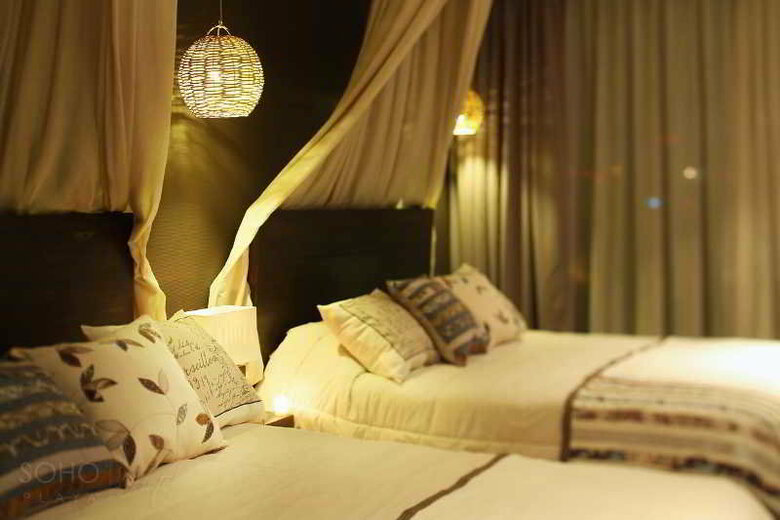 Hotel Soho Playa