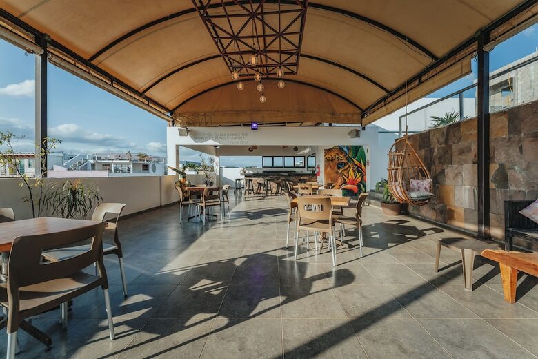 Hotel Soho Playa