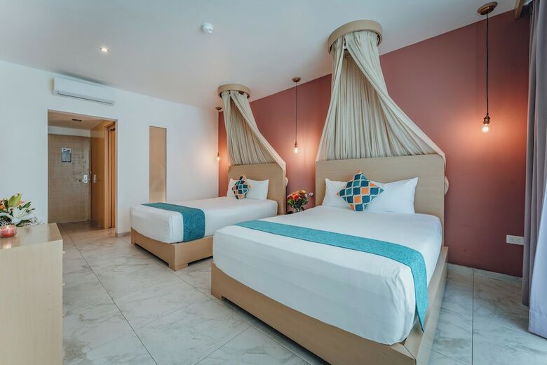 Hotel Soho Playa