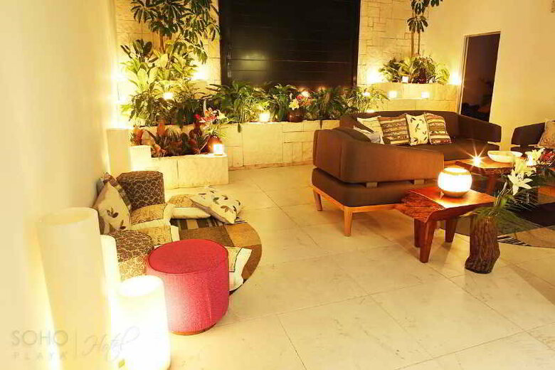 Hotel Soho Playa