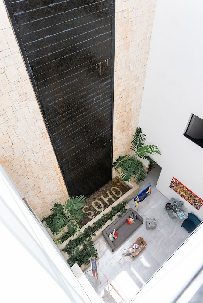 Hotel Soho Playa