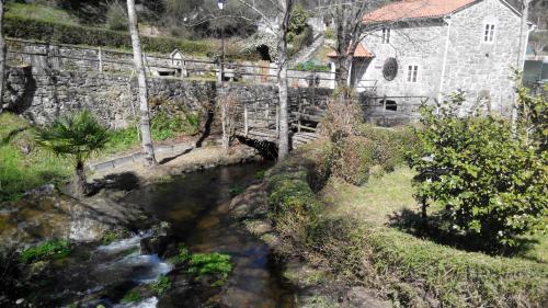 Hostal Ponterroxan