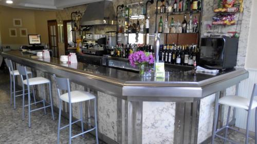 Hostal Ponterroxan