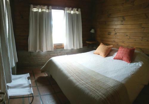 Lodge Caba�as Cerro Torre