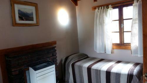 Lodge Caba�as Cerro Torre
