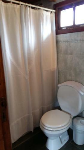 Lodge Caba�as Cerro Torre