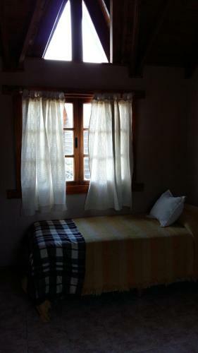 Lodge Caba�as Cerro Torre